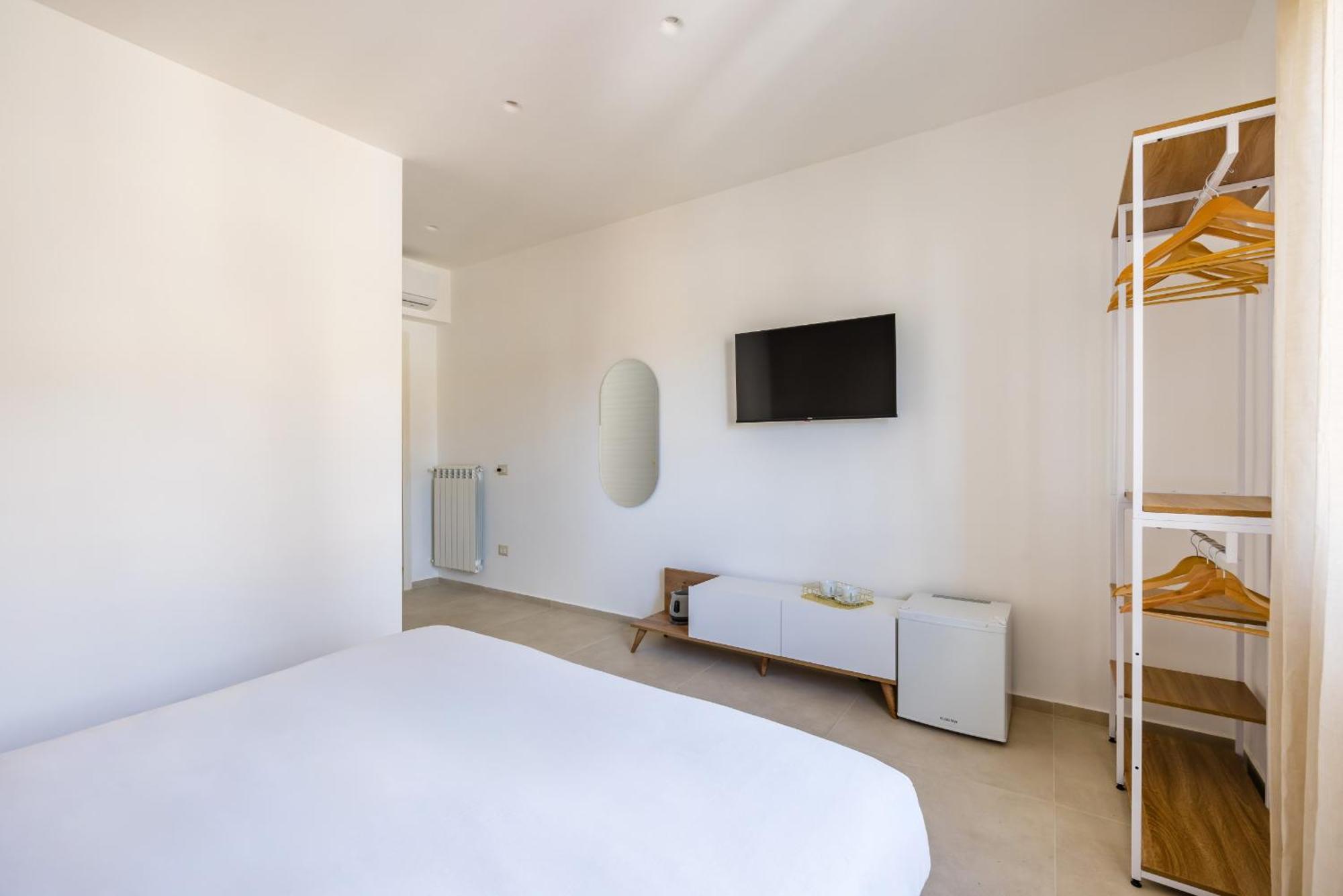 נאפולי Montesanto View Rooms By Wonderful Italy מראה חיצוני תמונה