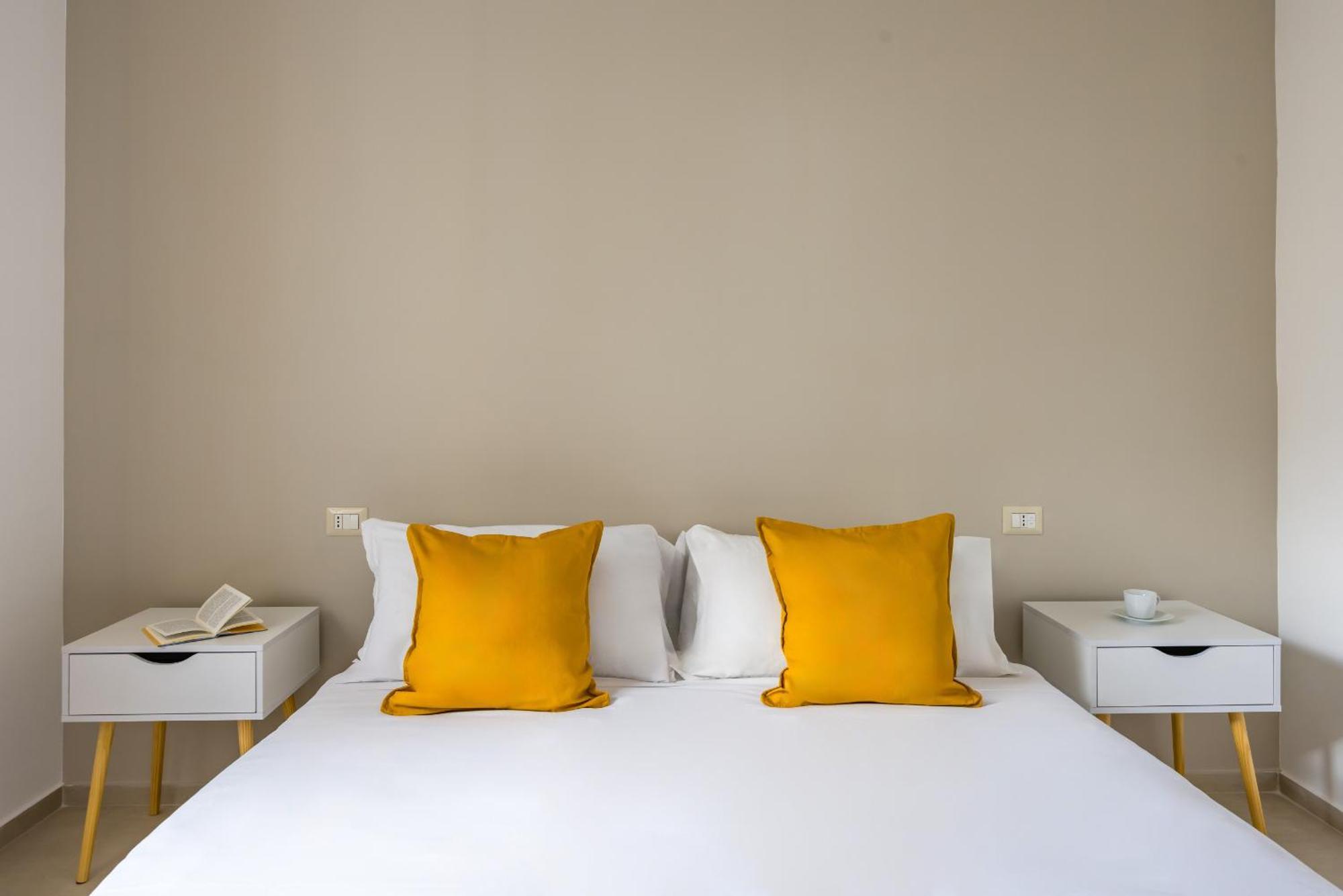 נאפולי Montesanto View Rooms By Wonderful Italy מראה חיצוני תמונה