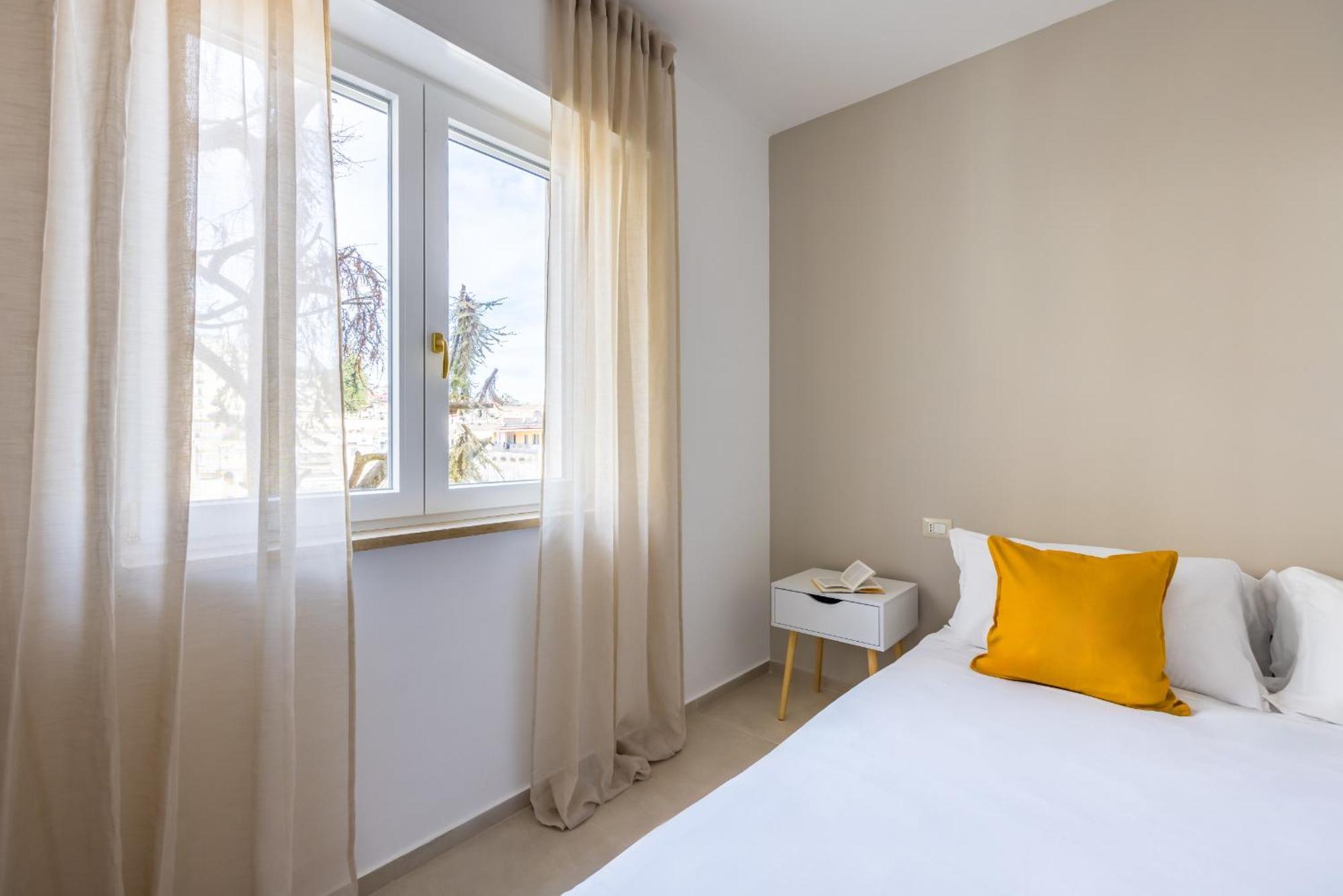 נאפולי Montesanto View Rooms By Wonderful Italy מראה חיצוני תמונה