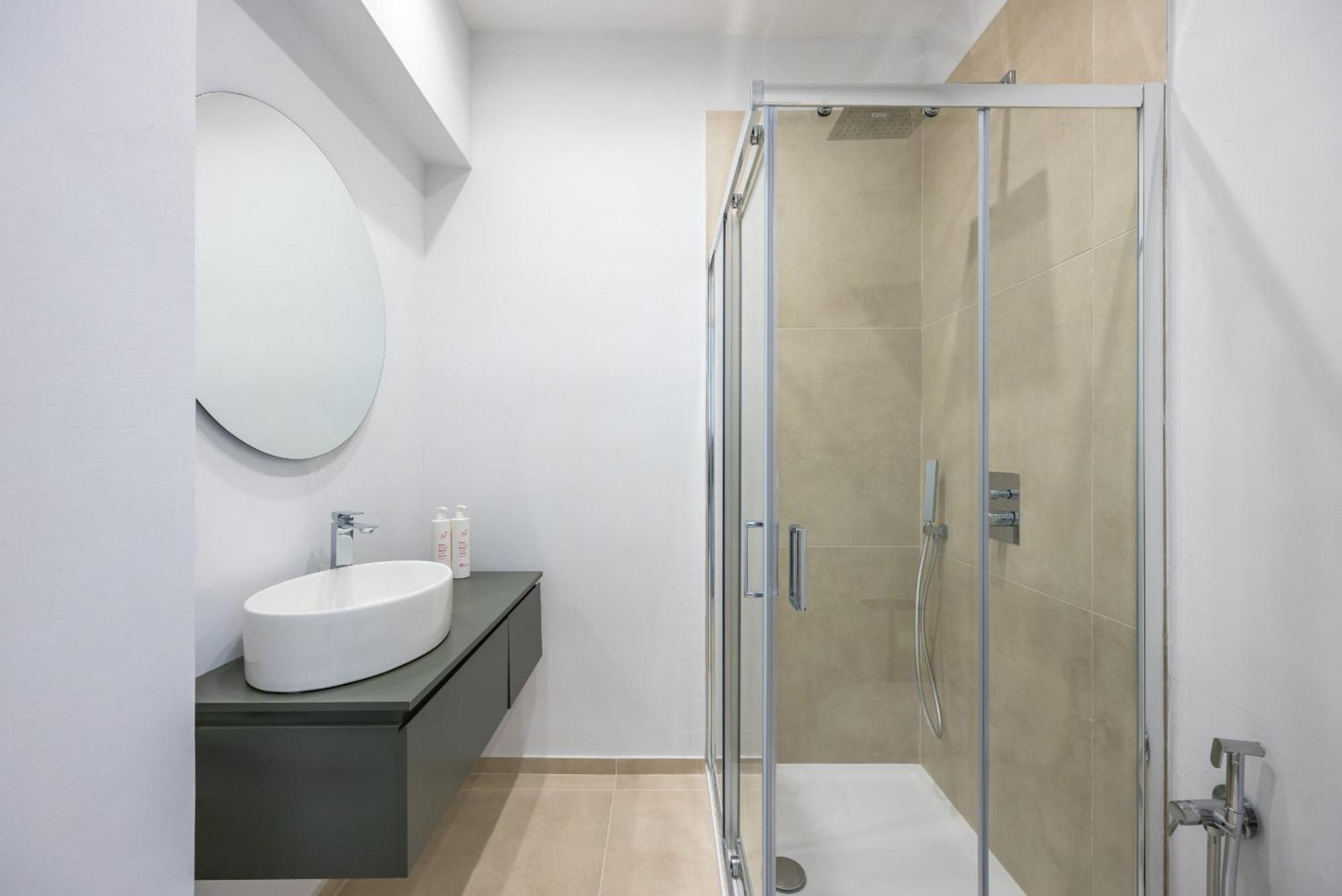 נאפולי Montesanto View Rooms By Wonderful Italy מראה חיצוני תמונה