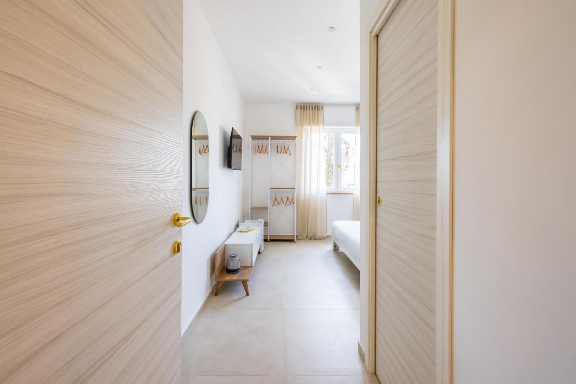נאפולי Montesanto View Rooms By Wonderful Italy מראה חיצוני תמונה