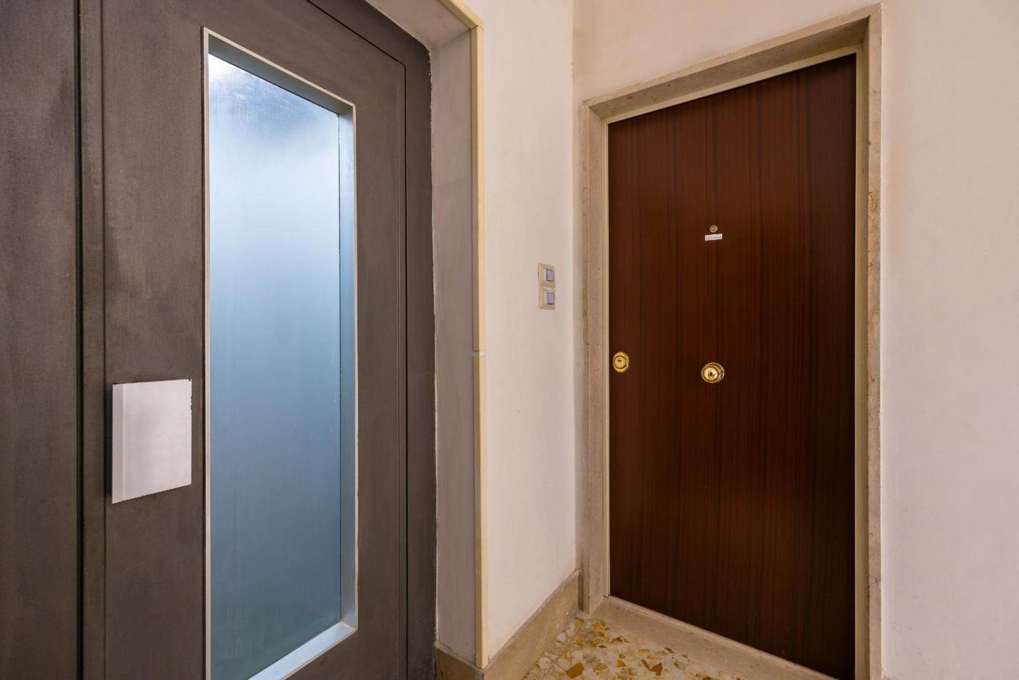 נאפולי Montesanto View Rooms By Wonderful Italy מראה חיצוני תמונה