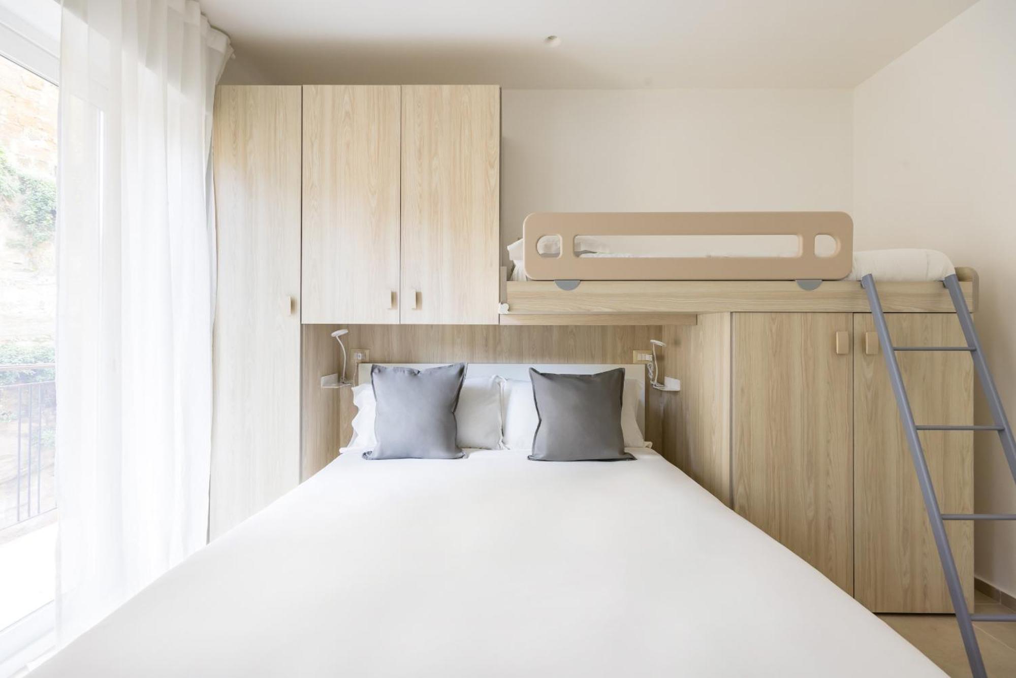 נאפולי Montesanto View Rooms By Wonderful Italy מראה חיצוני תמונה