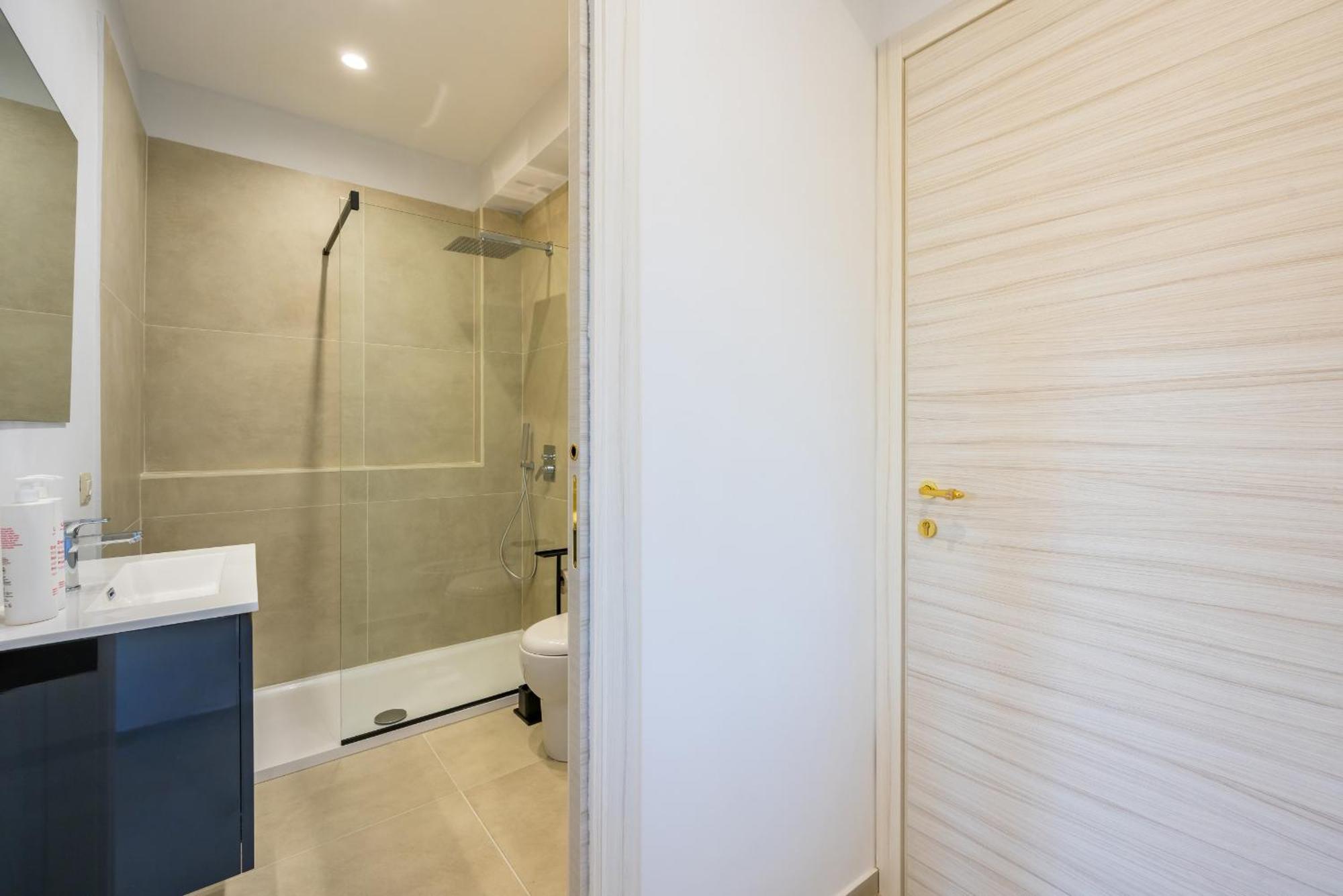 נאפולי Montesanto View Rooms By Wonderful Italy מראה חיצוני תמונה