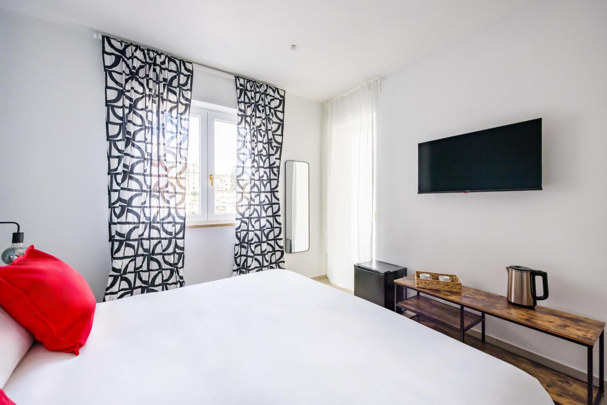 נאפולי Montesanto View Rooms By Wonderful Italy מראה חיצוני תמונה